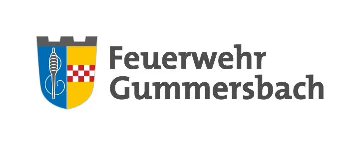 Kundenlogo feuerwehr gummersbach