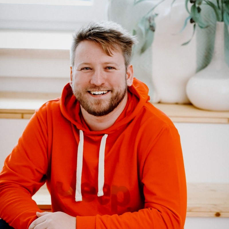 Dennis Dittrich, splusd-solutions