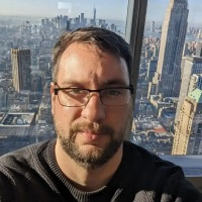 Foto von Simon Brüggemann
